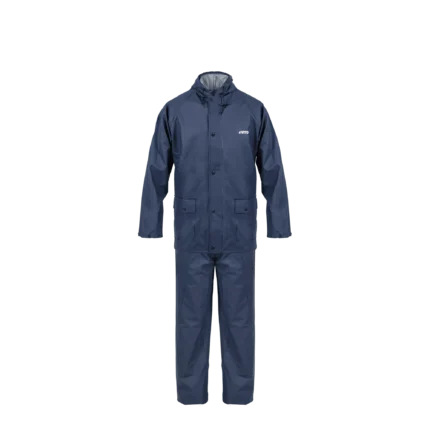 Fato para Chuva em PU azul