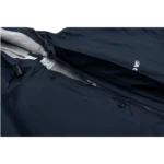 Fato para Chuva em PU azul - Image 4