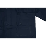 Fato para Chuva em PU azul - Image 5