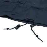 Fato para Chuva em PU azul - Image 7