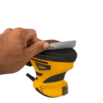 Lixadora Multi 180W - Image 3