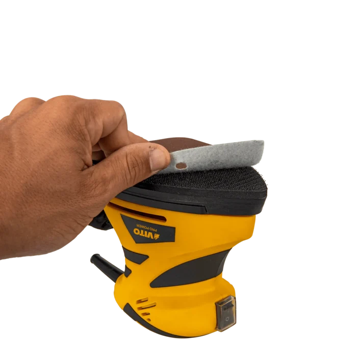 Lixadora Multi 180W - Image 3
