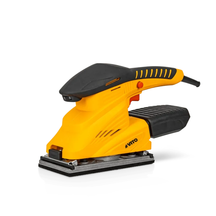 Lixadora VIbratória 250W - Image 2