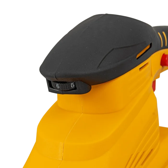 Lixadora VIbratória 250W - Image 3