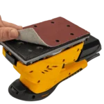 Lixadora VIbratória 250W - Image 4