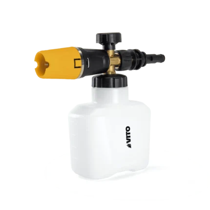 Bico de Espuma para Lavadora WR-1000ML
