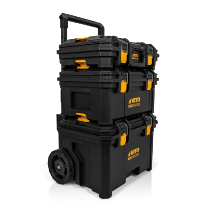 Conjunto de Malas Modulares