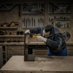 Multiferramenta sem Fios 4.0V - Image 2