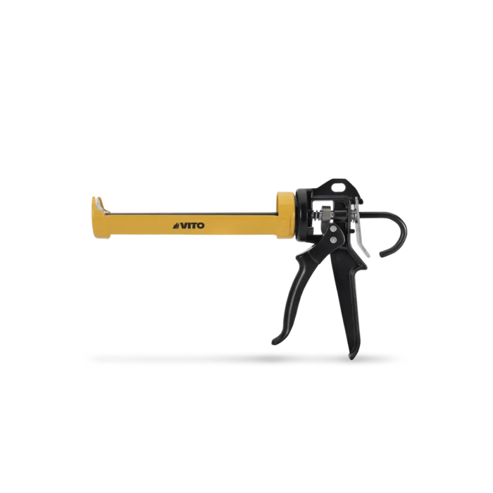 Pistola Mastique Profissional - Image 1