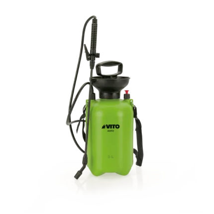 Pulverizador 5 L