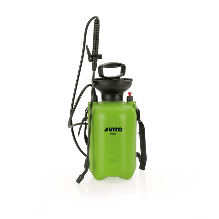 Pulverizador 5 L - Image 1