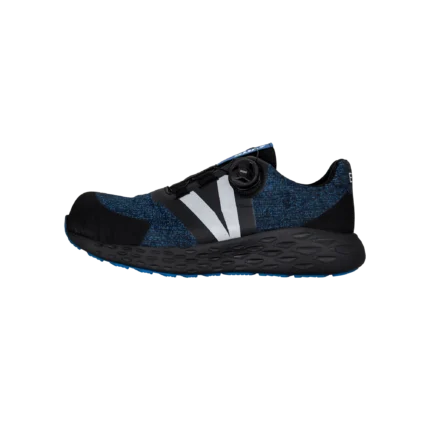 Sapato de Segurança E1415 S1P WRU