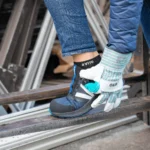 Sapato de Segurança E1415 S1P WRU - Image 7