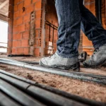 Sapato de Segurança em Camurça Genes S1P - Image 7