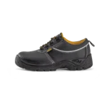 Sapato de Segurança em Pele Classic S3P