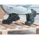 Sapato de Segurança Spirit S1P - Image 7