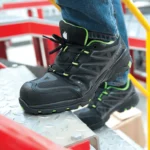 Sapato de Segurança Spirit S1P - Image 8