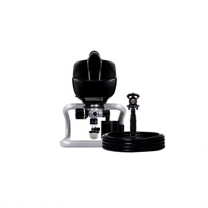 Equipamento elétrico sem ar 1,4 LPM - Image 2