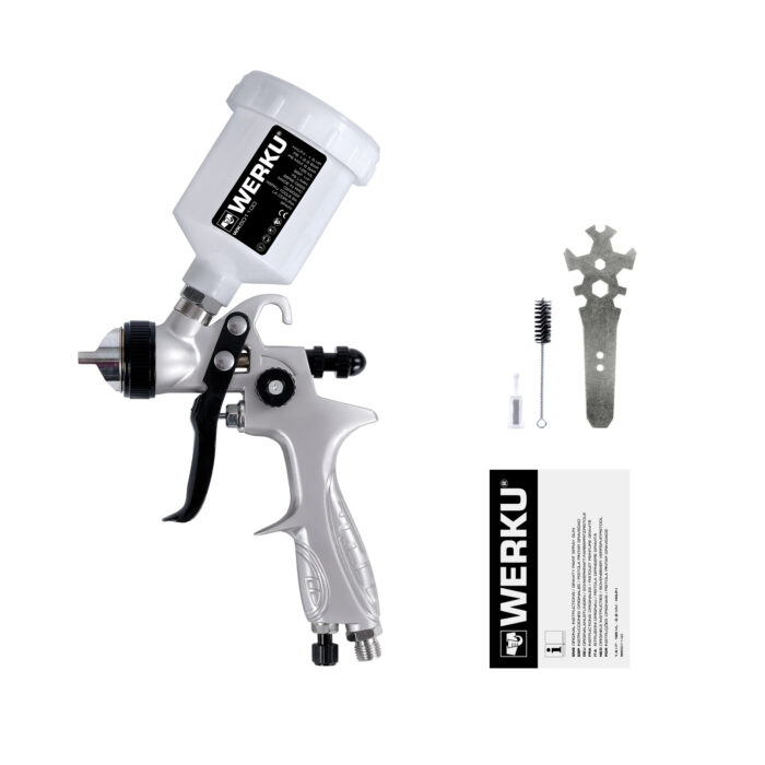 Kit de Pintura de Interiores - Image 12