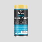 Cobertura de Mascaramento