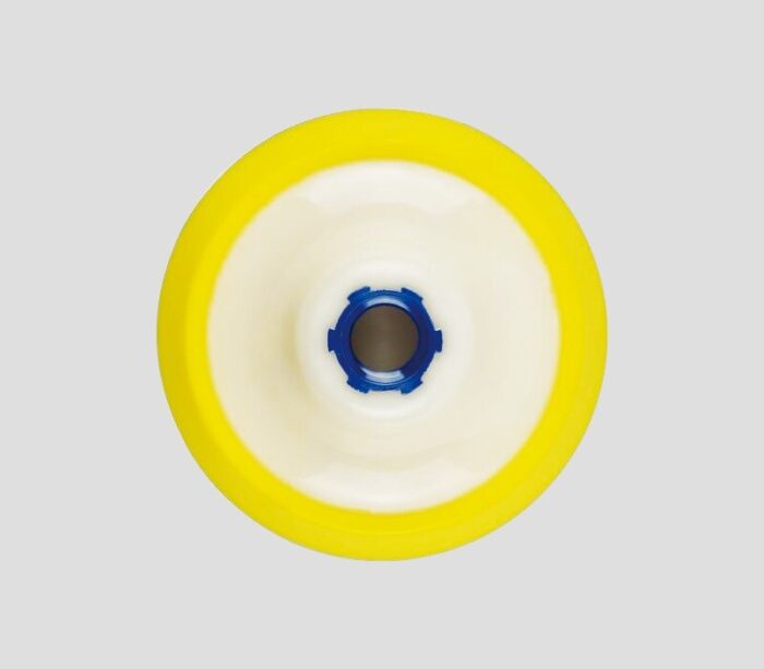 Prato Velcro 5 Inch - Image 1