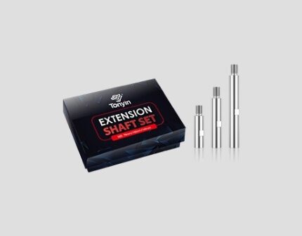 KIT Extensão p/ Polidora