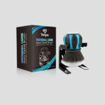 Escova de Detalhes Para Grandes Áreas