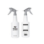Frasco Dispensador em Spray 750ml