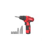 Berbequim sem Fios 12V Li 1.5AH - Image 2