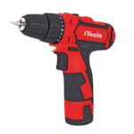 Berbequim sem Fios 12V Li 1.5AH