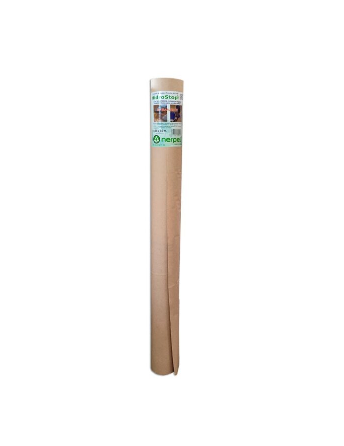 Papel Hidrostop 0.9X45m - Image 1