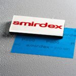 Bloco para Folha de Lixa