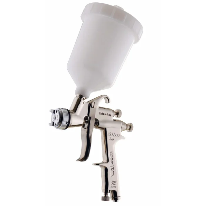 Pistola Walcom Slim Halo - Image 1