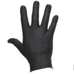 Luva Ultra Resistente Nitrilo 100UN