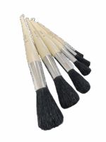 Pincel de Cerdas Pretas - Image 2