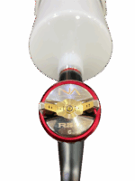 Pistola R25 Clear Black Edition - Image 4