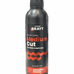 Massa Troton Brayt De Polimento De Corte Médio