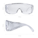 Óculos de Proteção - Image 4