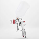 Pistola Pintura HVLP 1.3