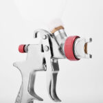 Pistola Pintura HVLP 1.3 - Image 2