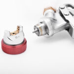 Pistola Pintura HVLP 1.3 - Image 6