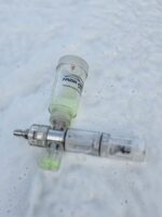 Canhão de Espuma Finish-Pro Auto - Image 5