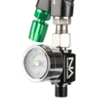 Manómetro Norber Alonso Compacto - Image 3