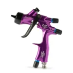 Pistola R25 NA Norber CSC Base Híbrida "Vulkan" Compact Pro - Image 2