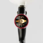 Pistola R25 NA Norber CSC Clear Black Edition PRO - Image 2