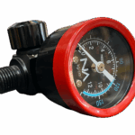 Manómetro Norber Alonso Pro