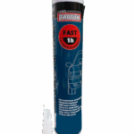 Troton ADDS Mastique PU Preto