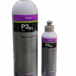 Massa de Acabamento- Micro Cut & Finish P3.01