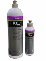 Massa de Acabamento- Micro Cut & Finish P3.01