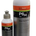 Massa One Step - One Cut & Finish P6.02